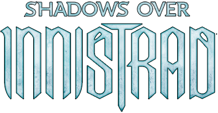 Shadows over Innistrad logo